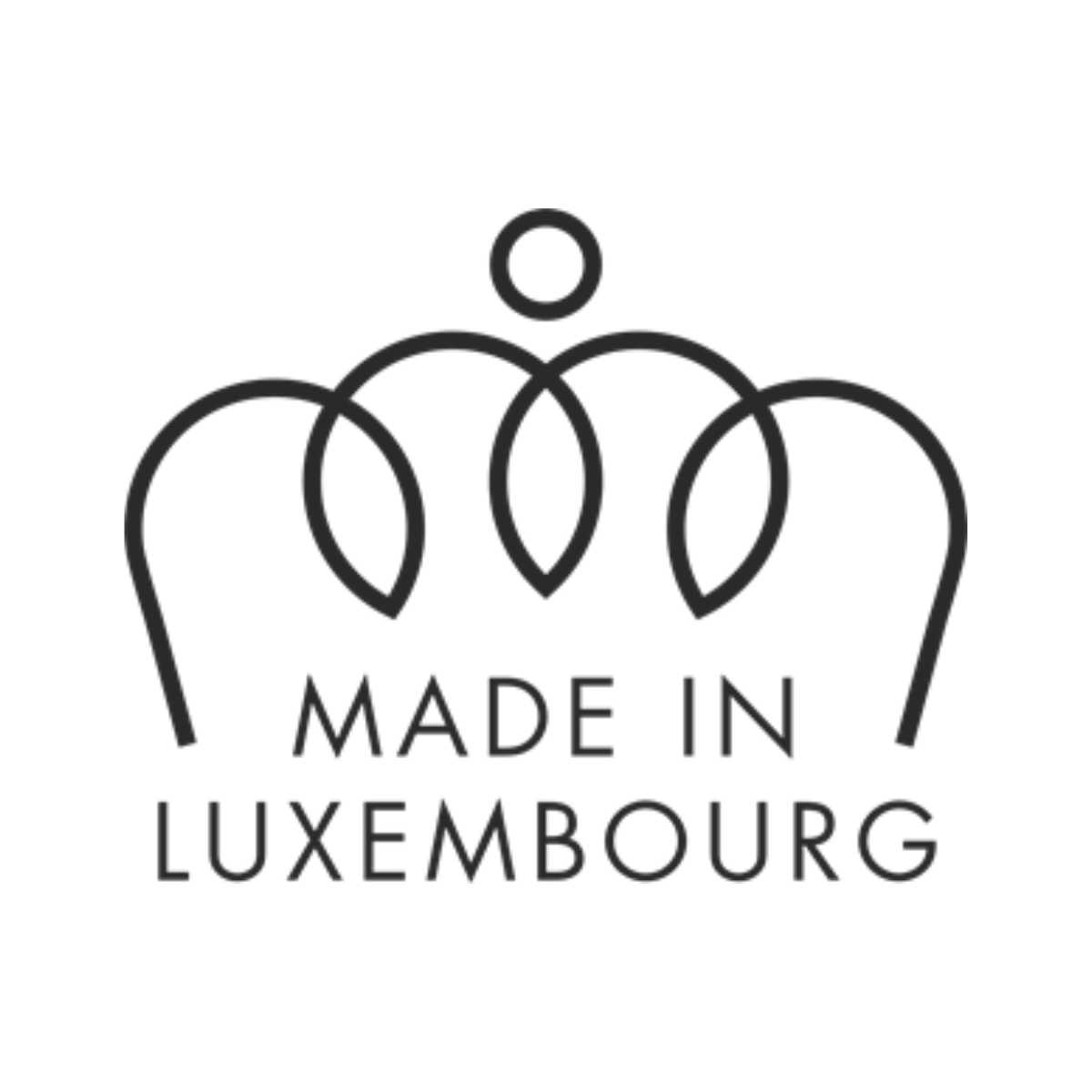 logo made in Luxembourg